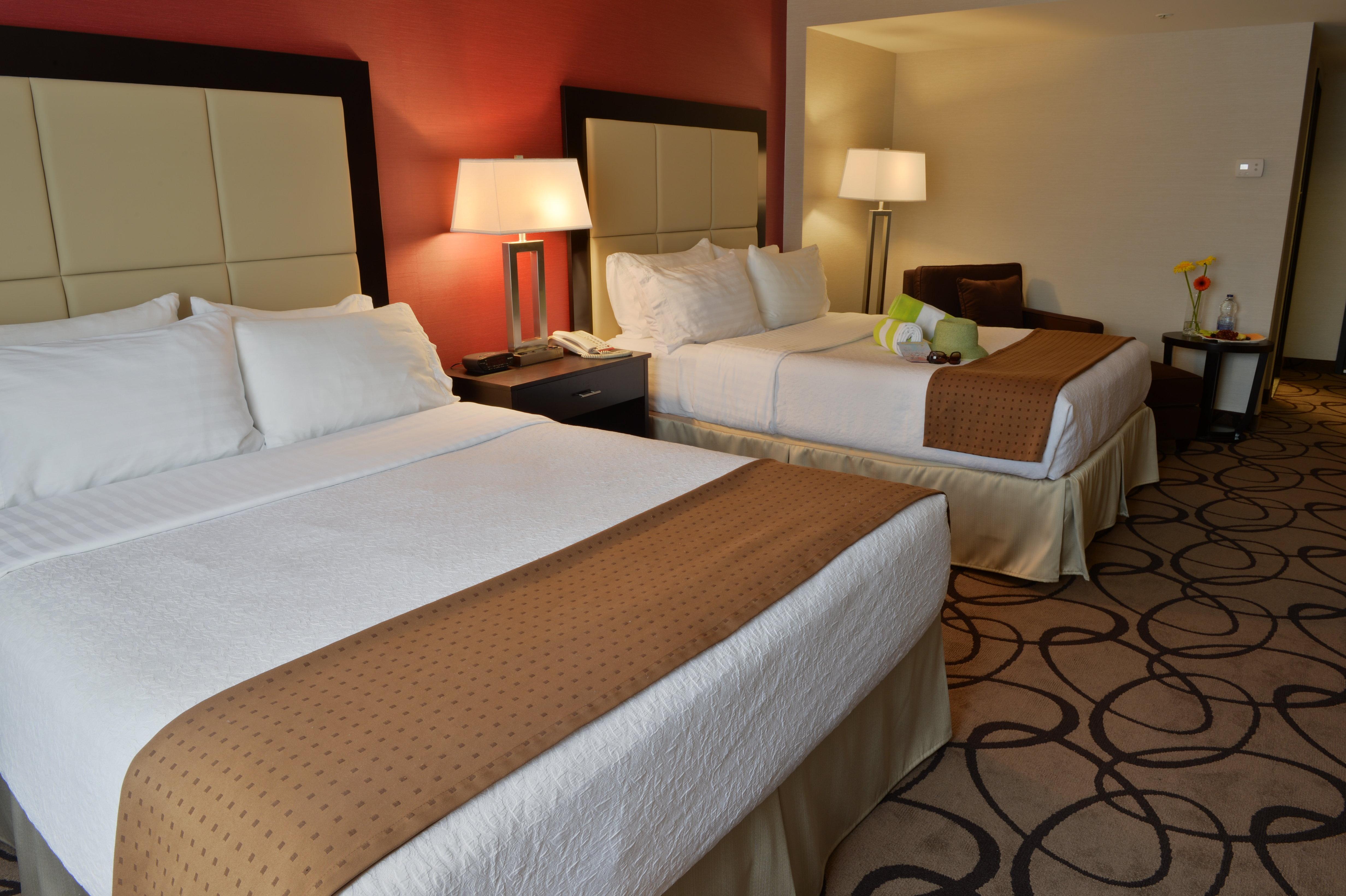 Hotel Centre Downtown By Ihg 4*