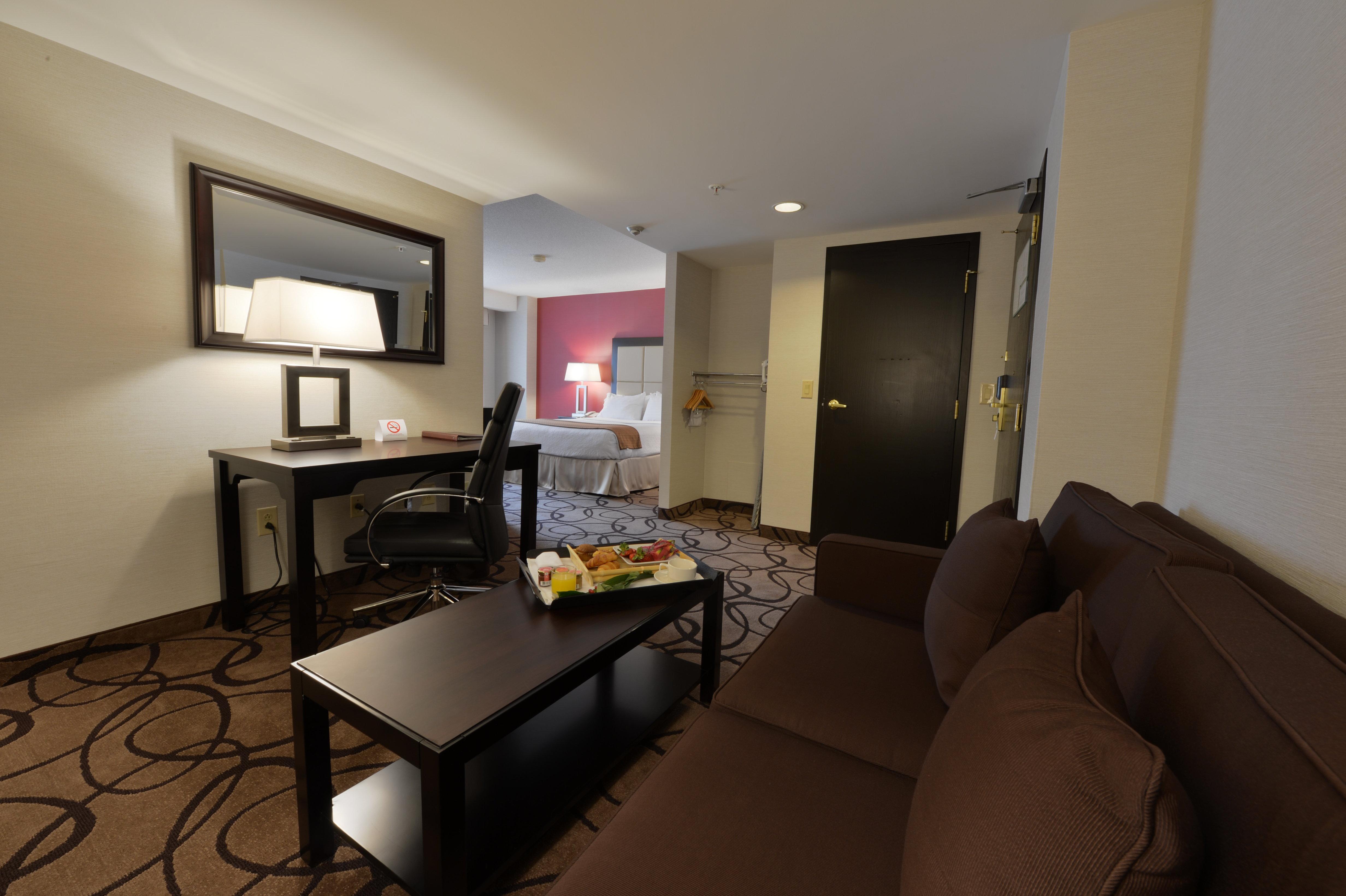 Hotel Centre Downtown By Ihg