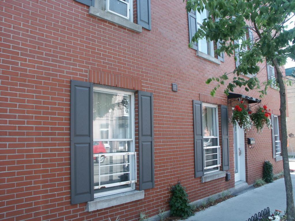 Ocoin Montreal