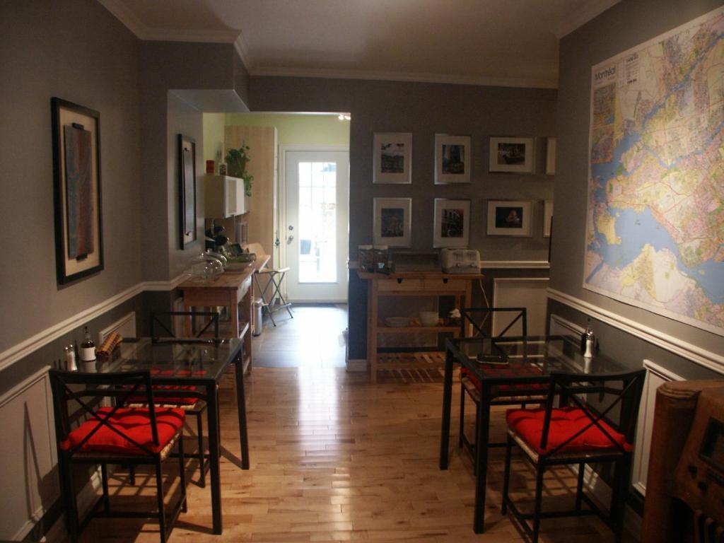 Ocoin Bed & Breakfast 3*