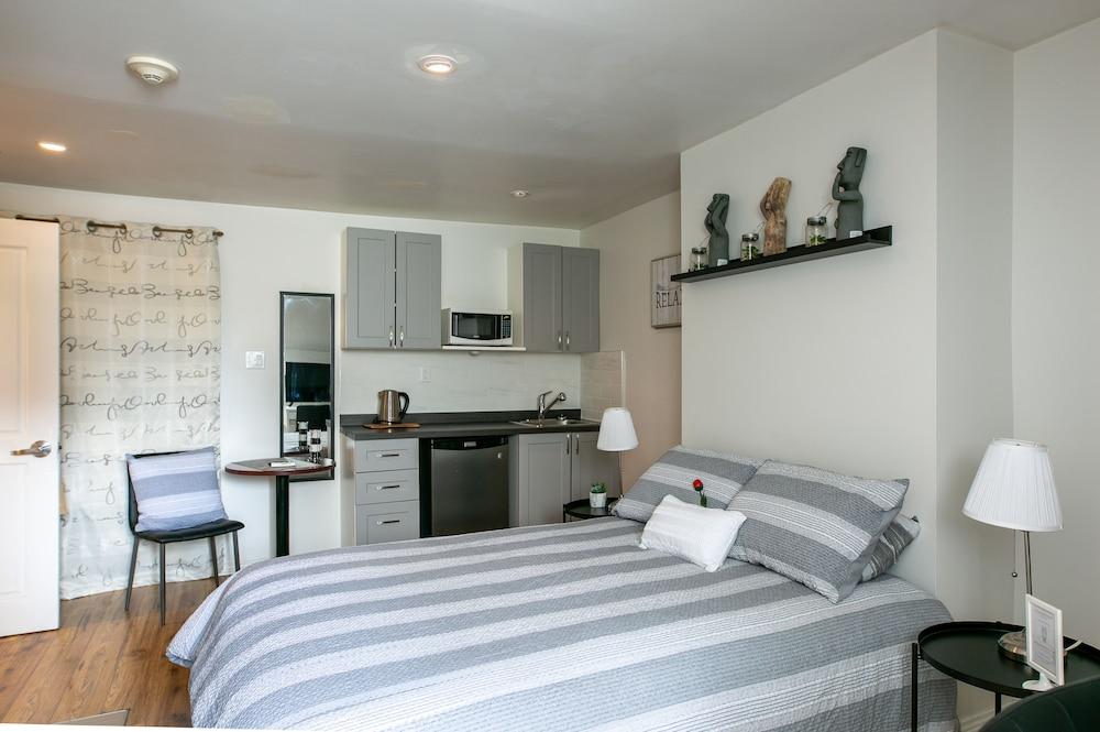& Espace Confort Montreal