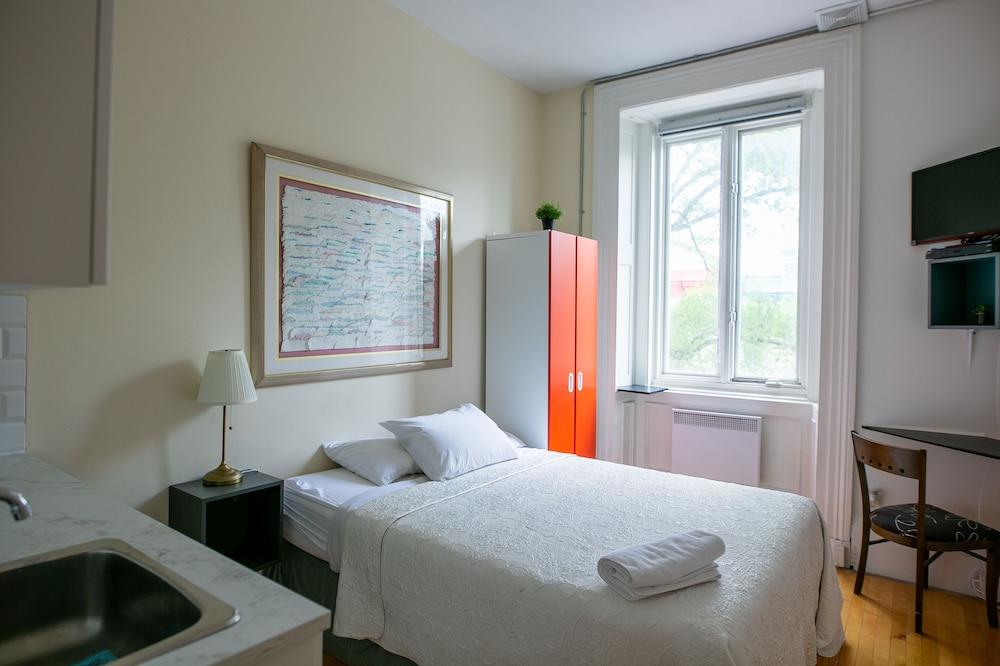 Inn & Espace Confort 3*