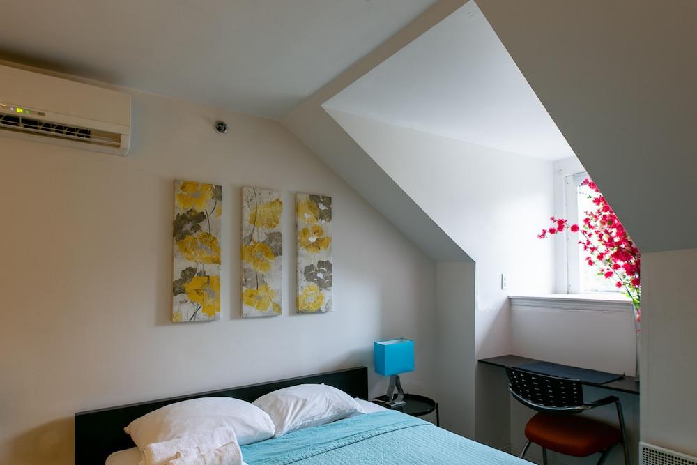 & Espace Confort 3*