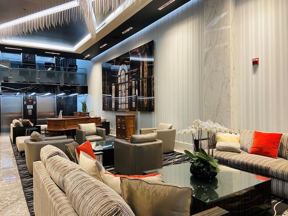 Hotel Le Mount Stephen 5*