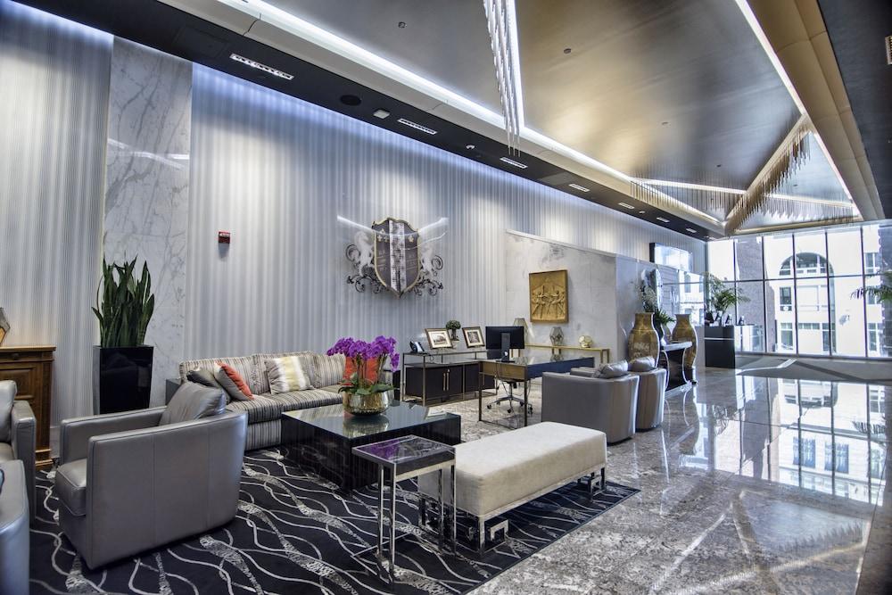 Le Mount Stephen 5* Montreal