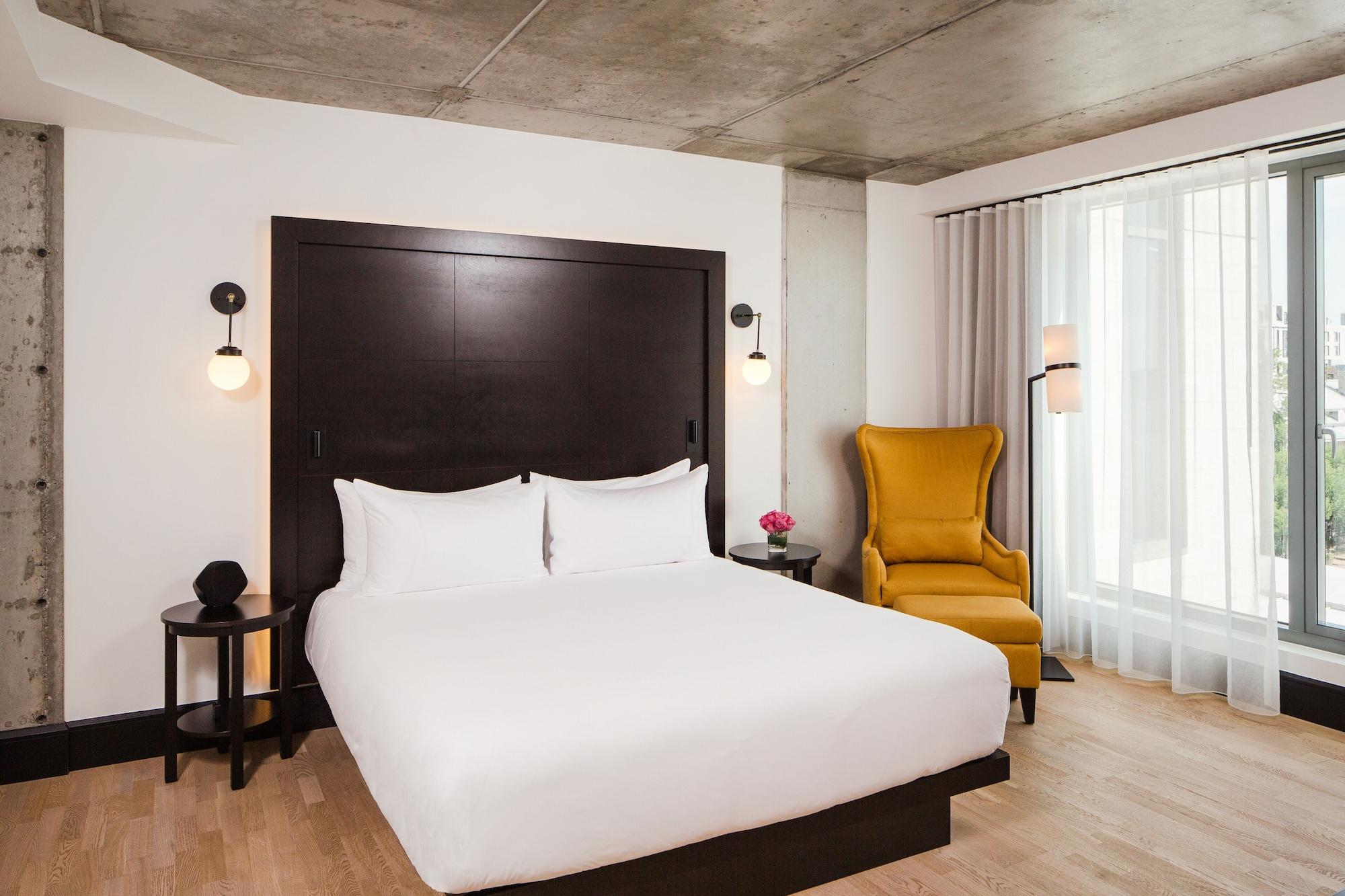 Hotel William Gray Montreal
