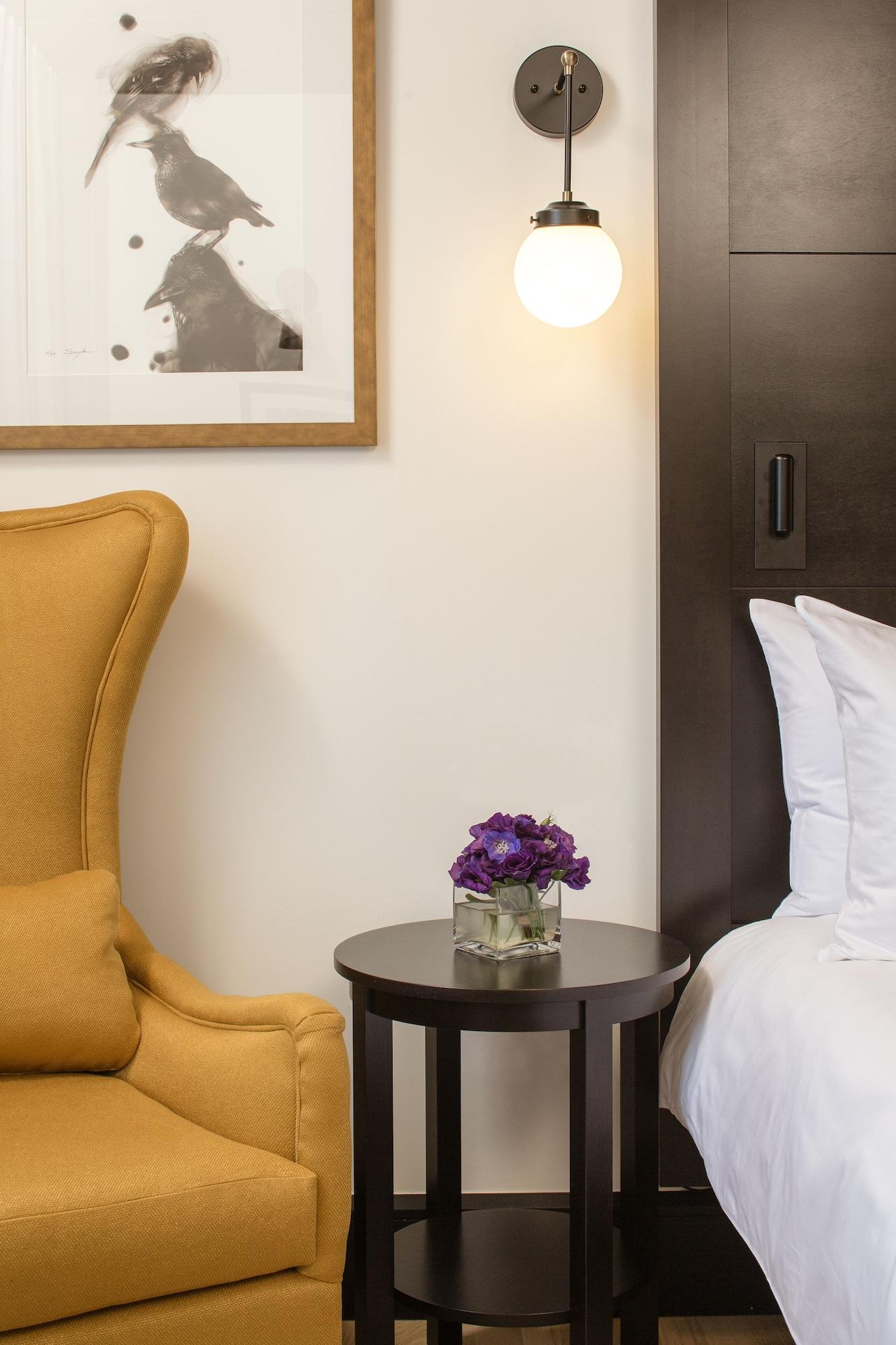 William Gray Hotel 4*