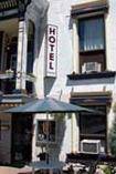 7 Saisons Hotel