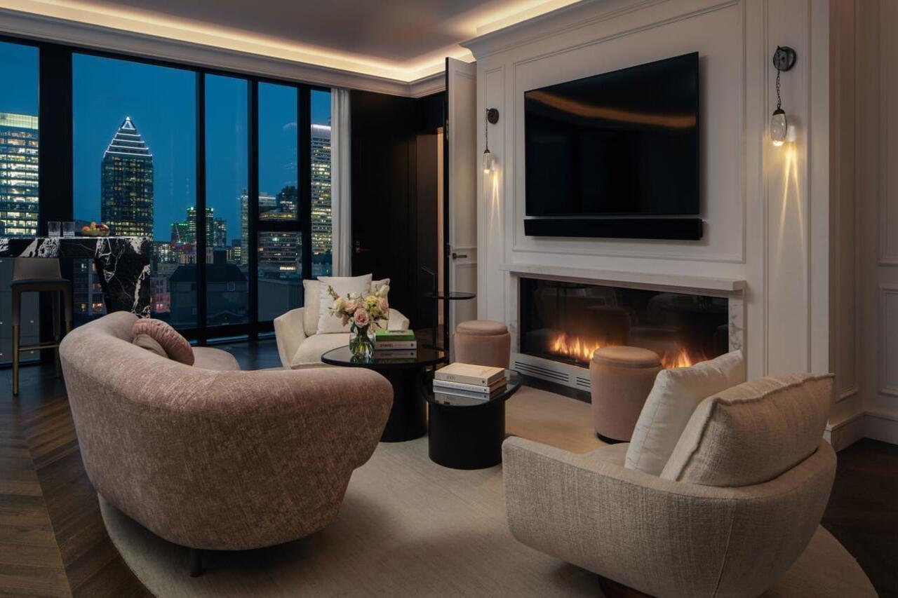 Four Seasons 5* Montreal