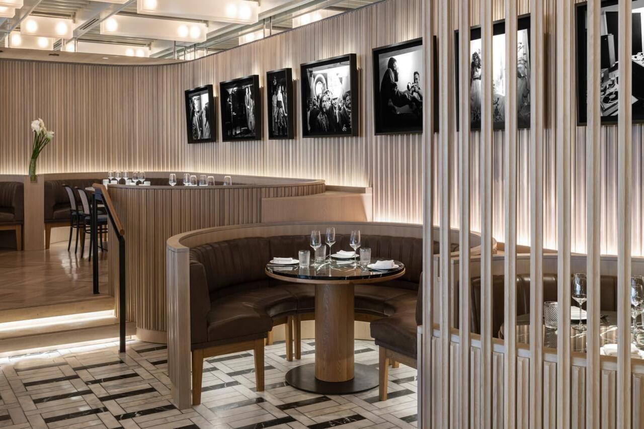 Four Seasons Hotel 5*