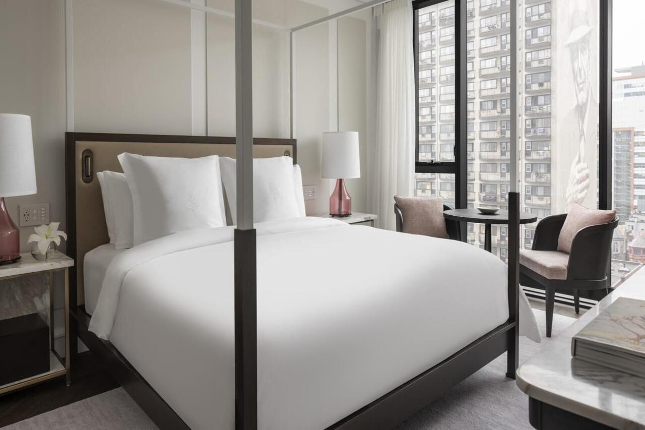 Four Seasons Hotel