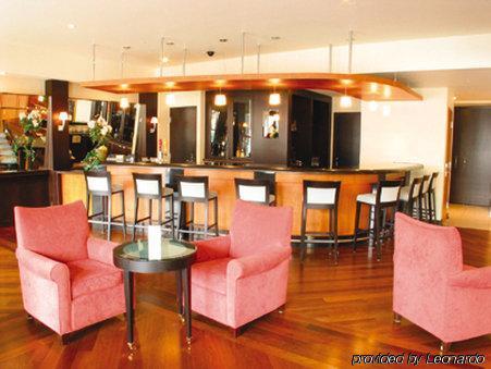 Le Cantlie Hotel