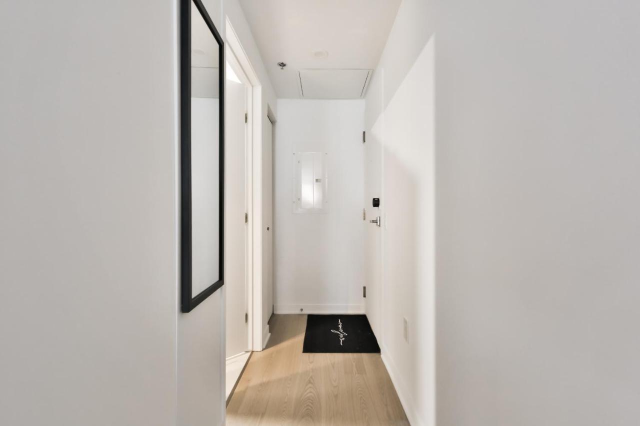 Sainte-elisabeth Suites - Location - Must Apartment