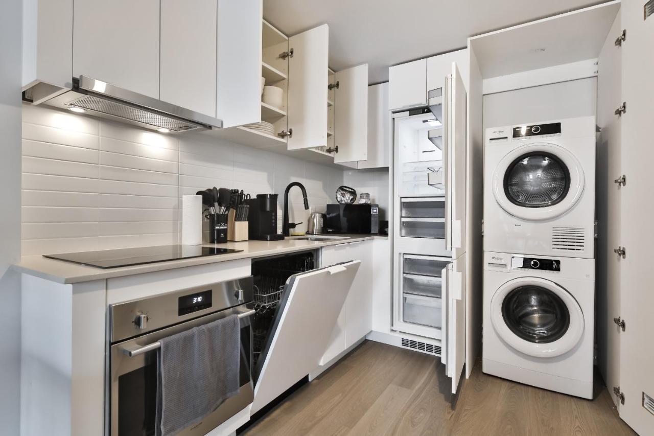 Apartment Sainte-elisabeth Suites - Location - Must *