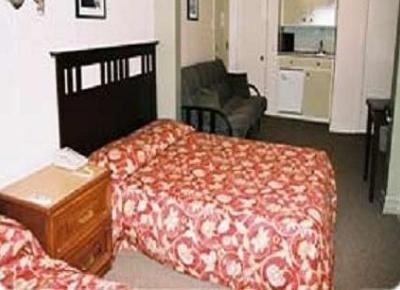 Hotel Park Avenue *