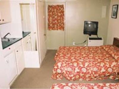 Hotel Park Avenue Montreal