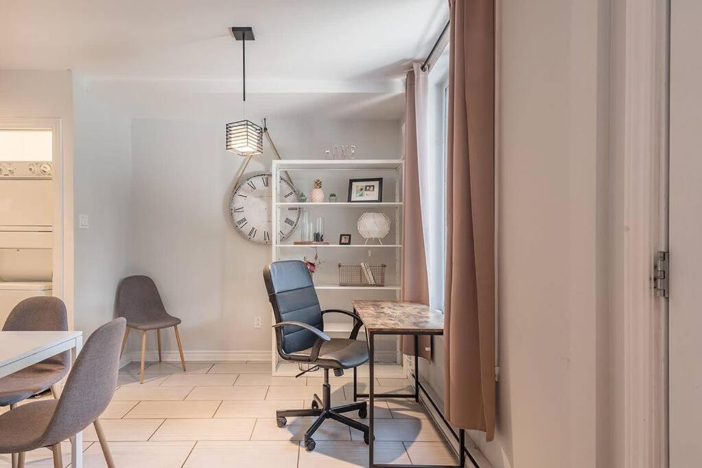 Apartment Beautiful 2bedroom Near Downtown
