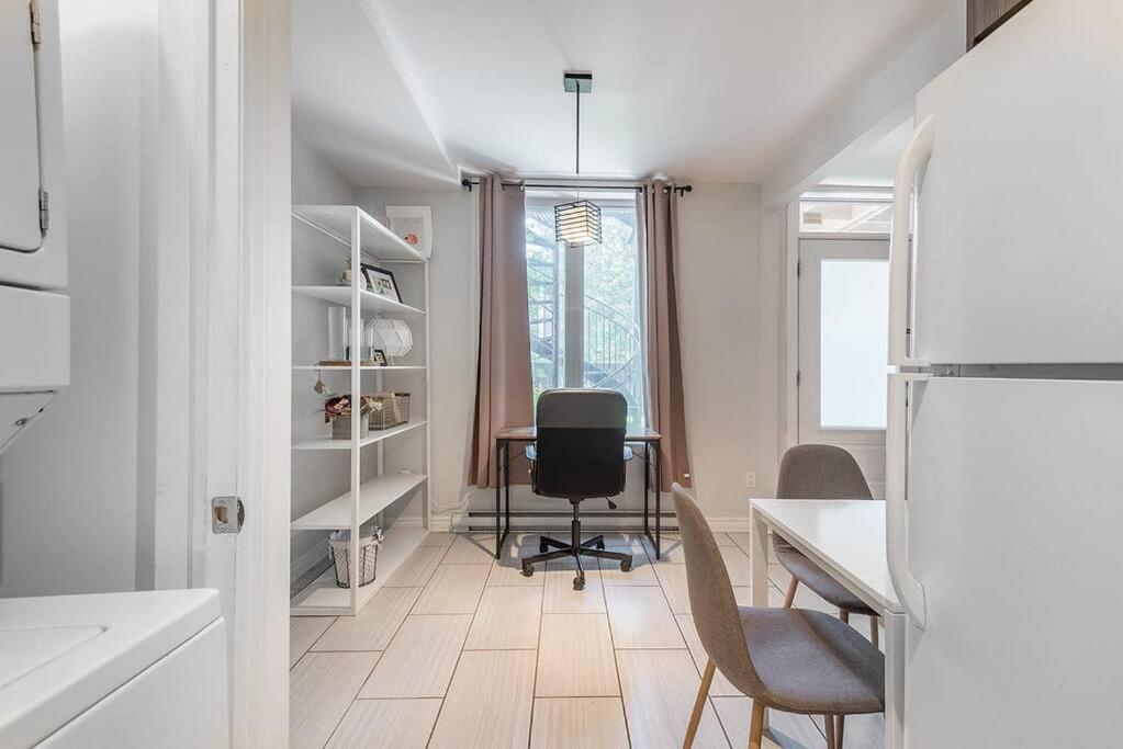 Beautiful 2bedroom Near Downtown *