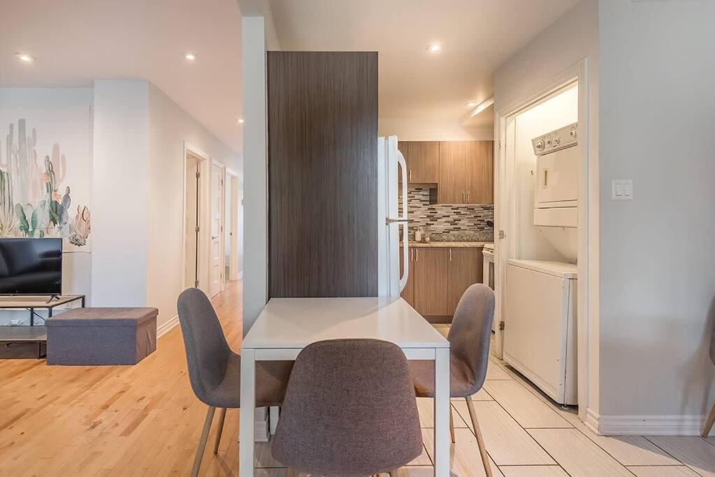 Beautiful 2bedroom Near Downtown
