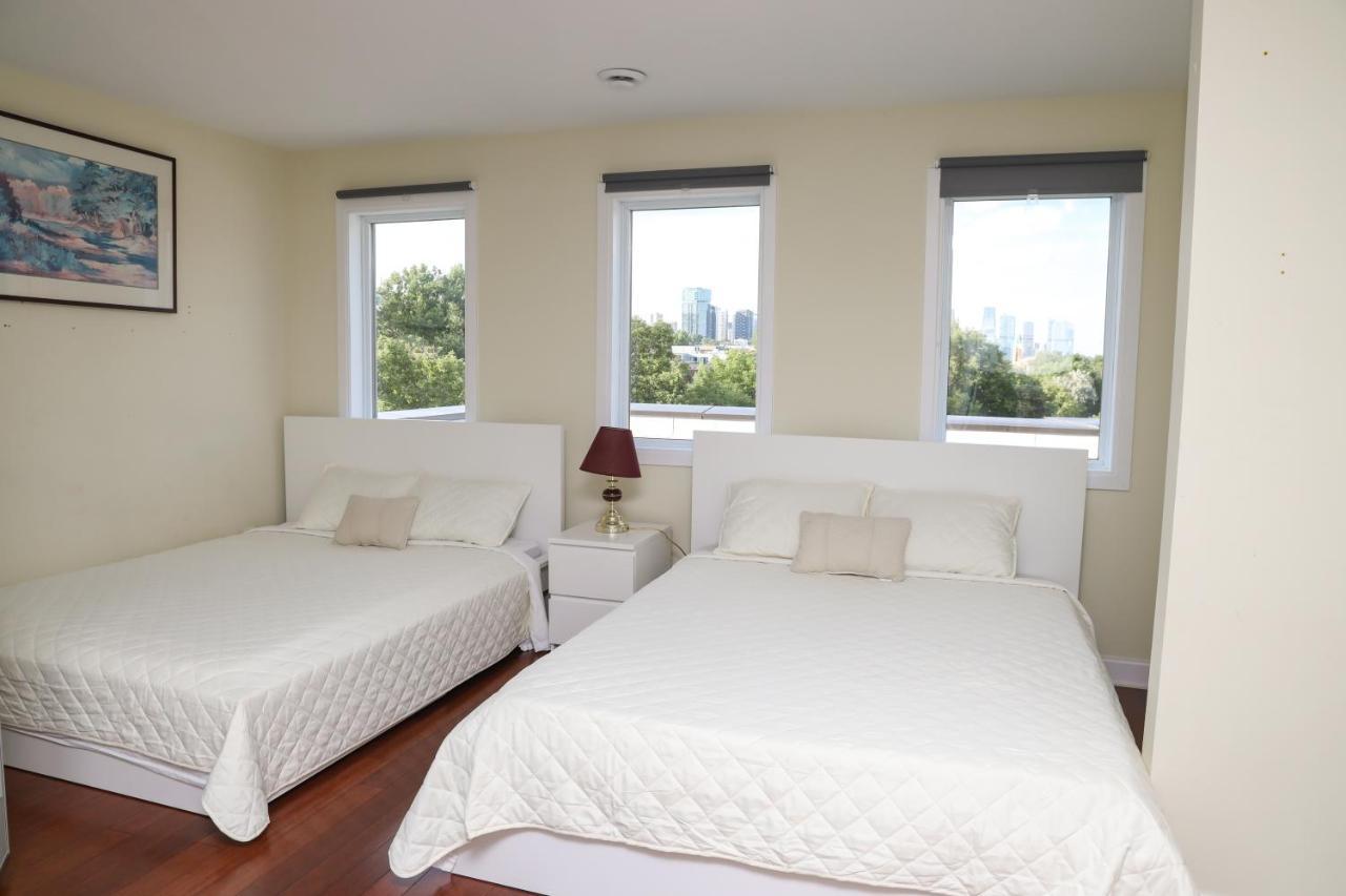 Sunset Apartment