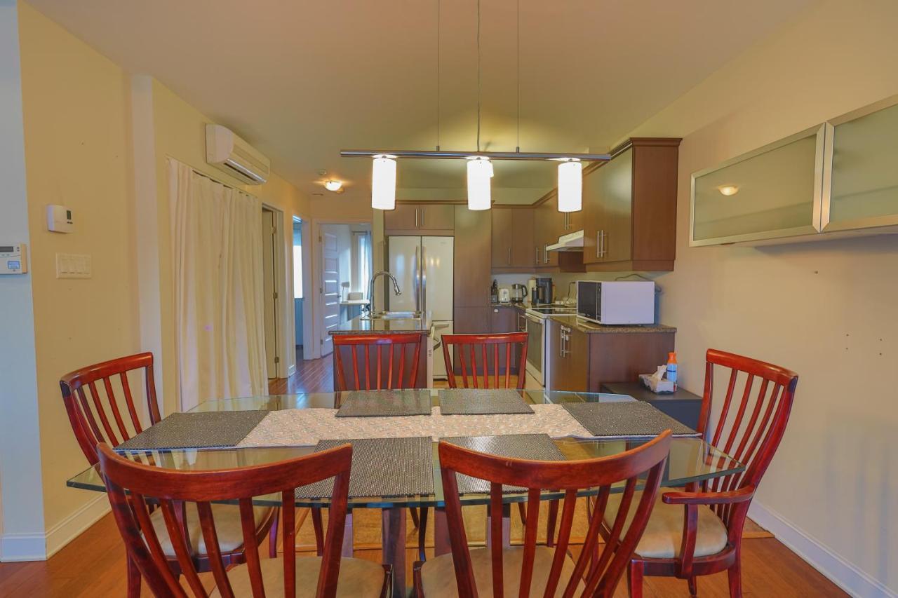 Sunset Apartment *