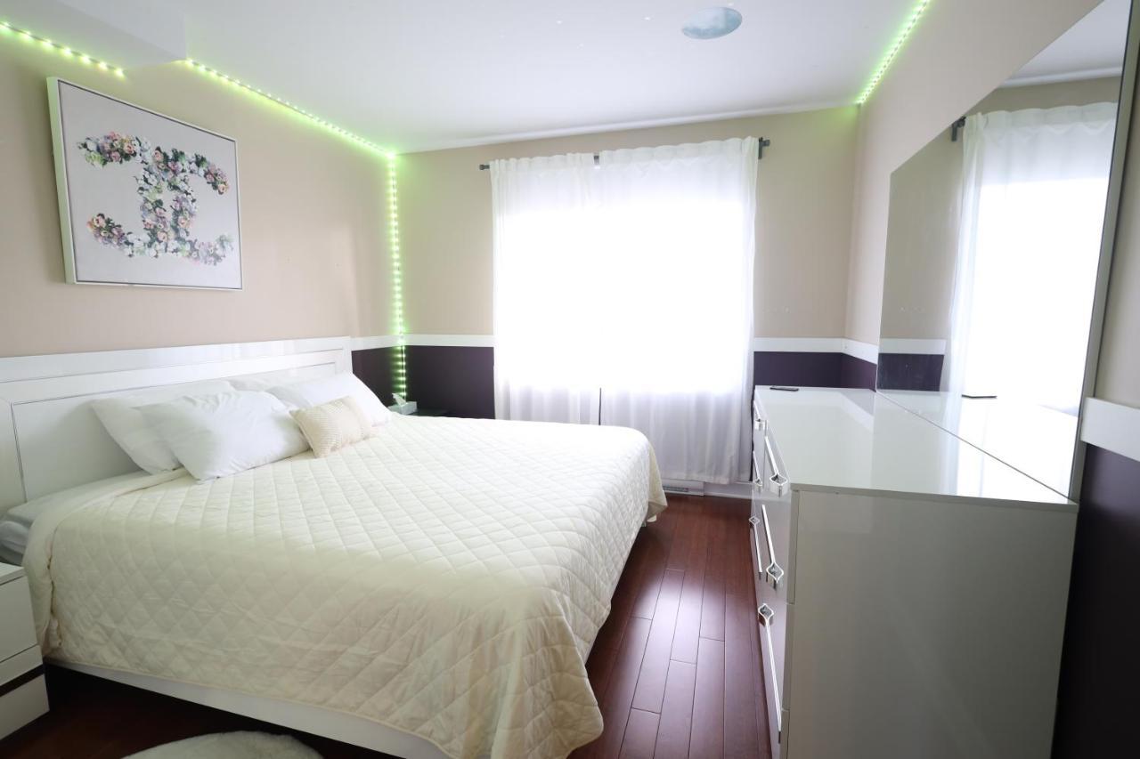 Sunset Apartment *