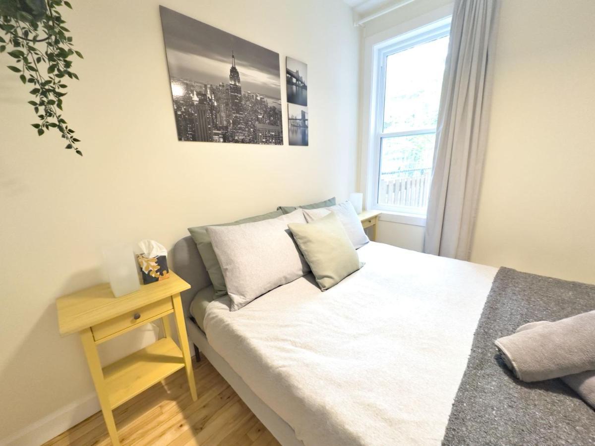 Apartment Bright & Beautiful 2 Bedr Near Botanical Garden *
