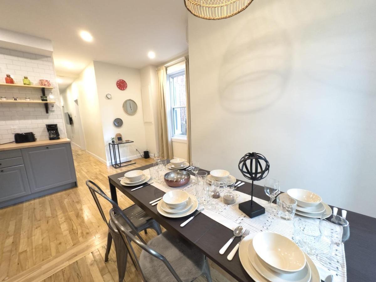 Apartment Bright & Beautiful 2 Bedr Near Botanical Garden