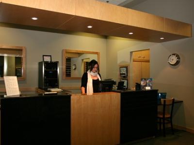 Le Dauphin Centre-ville Hotel 3*