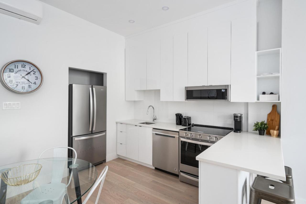 Apartment Bakan - The S&d *