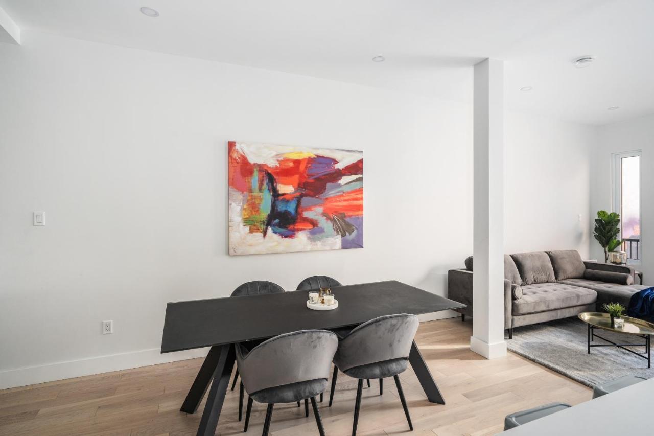 Apartment Bakan - The S&d