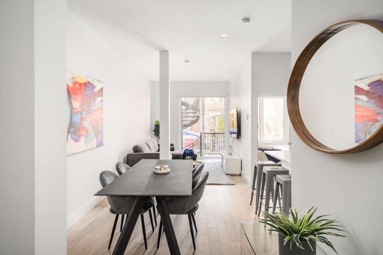 Bakan - The S&d Apartment