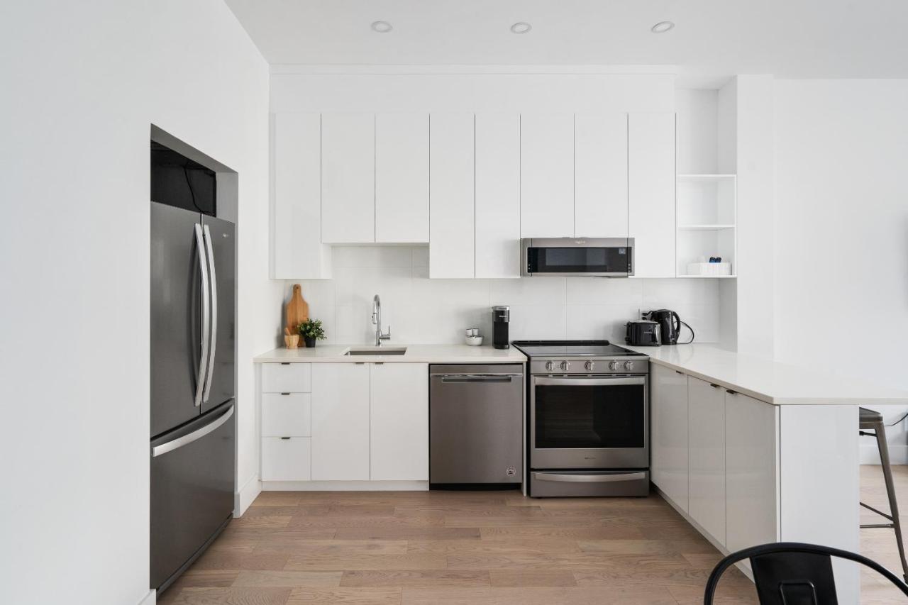 Bakan - The S&d Apartment *