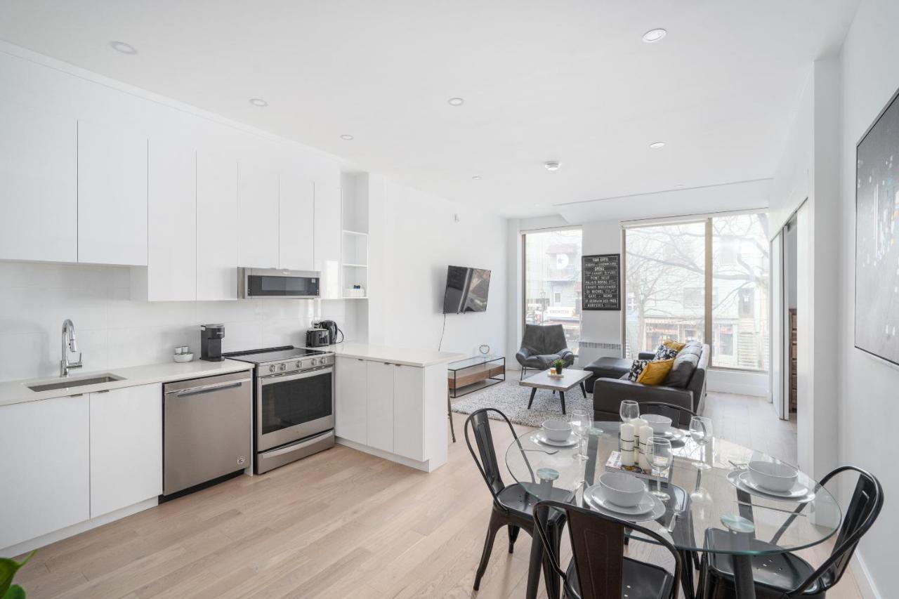 Apartment Bakan - The S&d