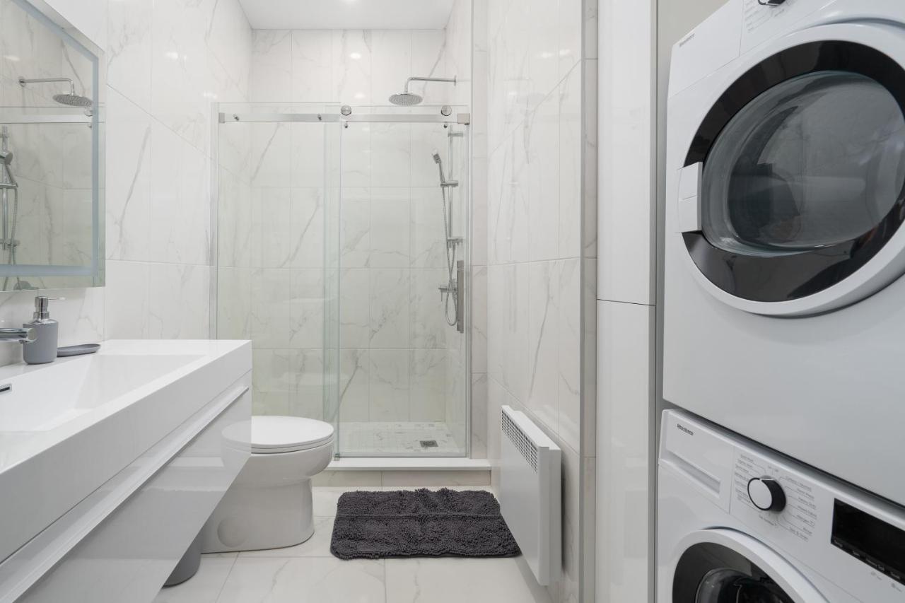 Bakan - The S&d Apartment Montreal