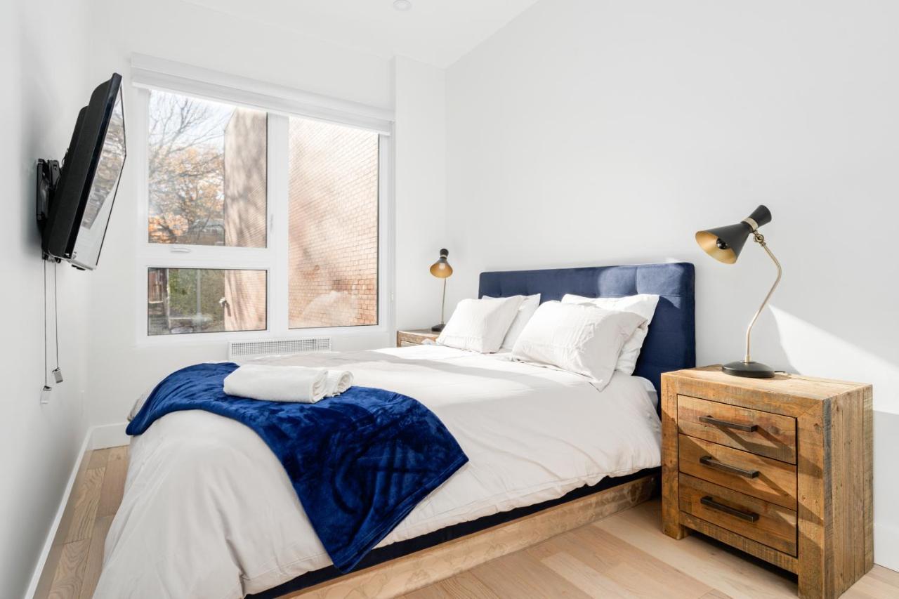 Apartment Bakan - The S&d