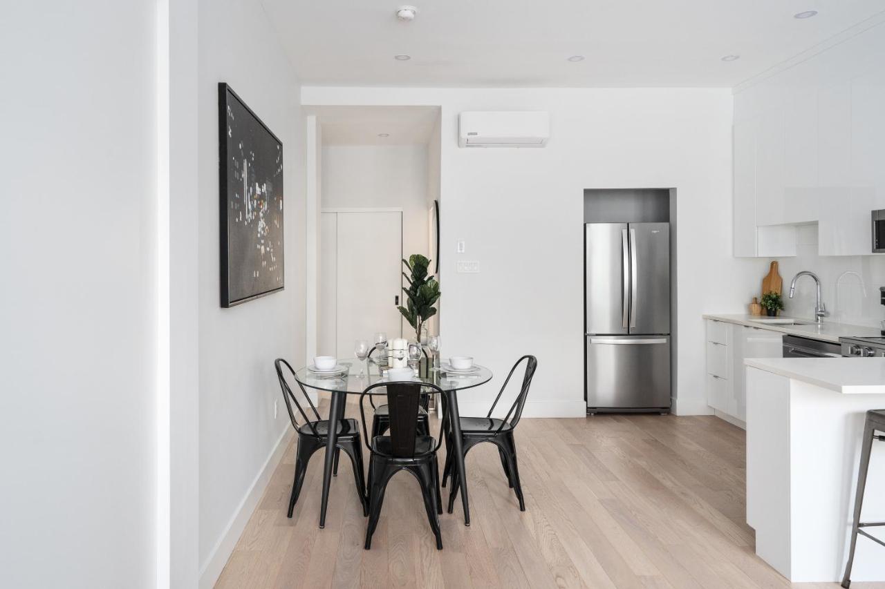 Apartment Bakan - The S&d Montreal