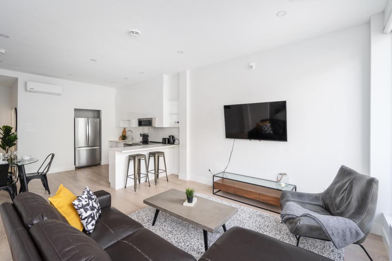 Apartment Bakan - The S&d