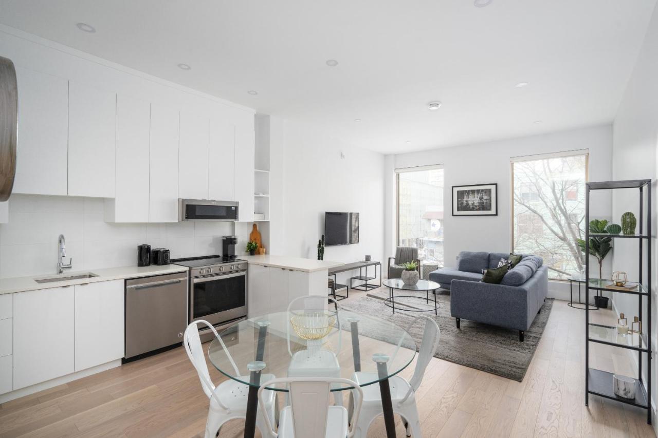 Bakan - The S&d Montreal