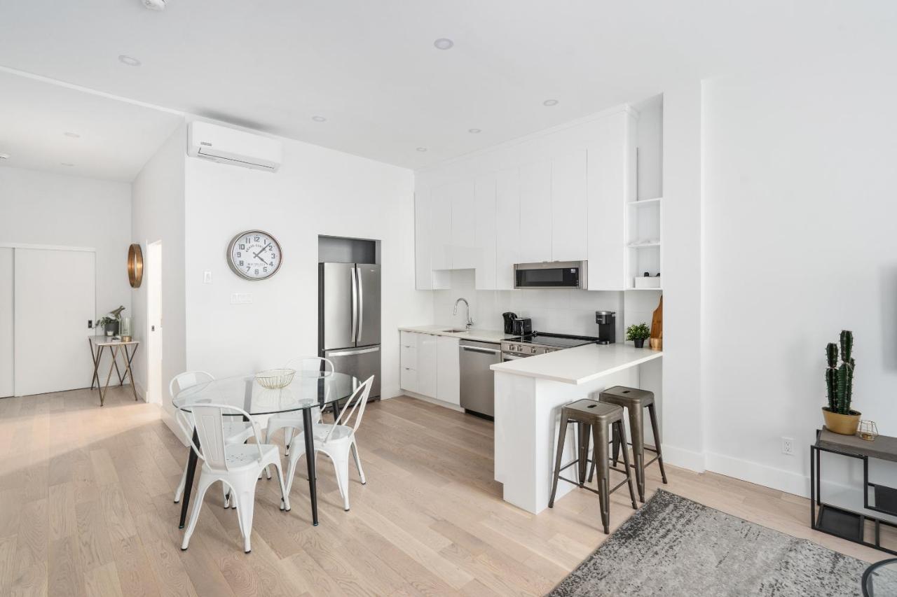 Bakan - The S&d Apartment