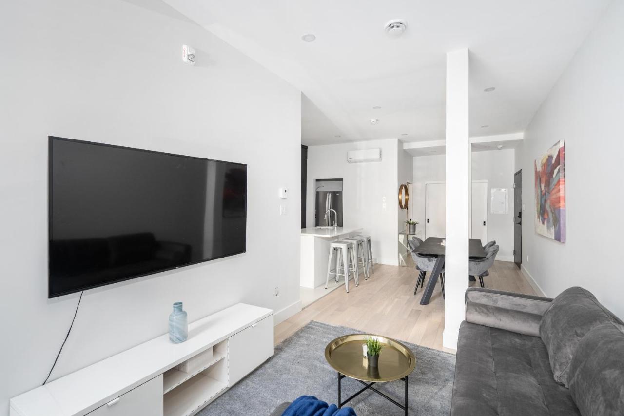 Apartment Bakan - The S&d Montreal