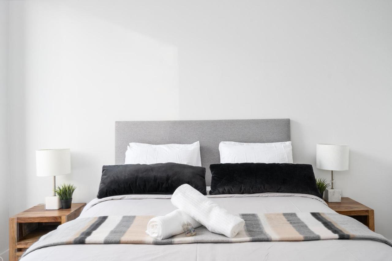 Bakan - The S&d Apartment Montreal