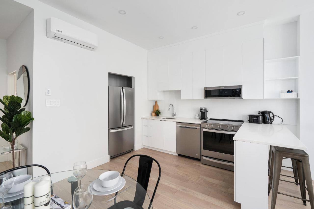 Bakan - The S&d Apartment