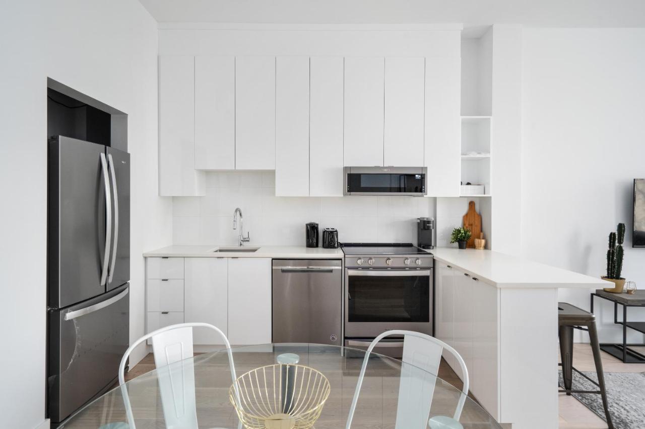 Apartment Bakan - The S&d Montreal