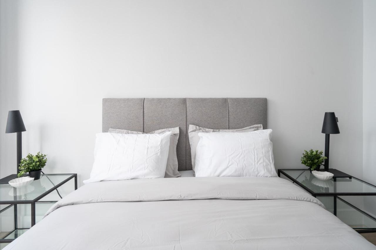 Apartment Bakan - The S&d *
