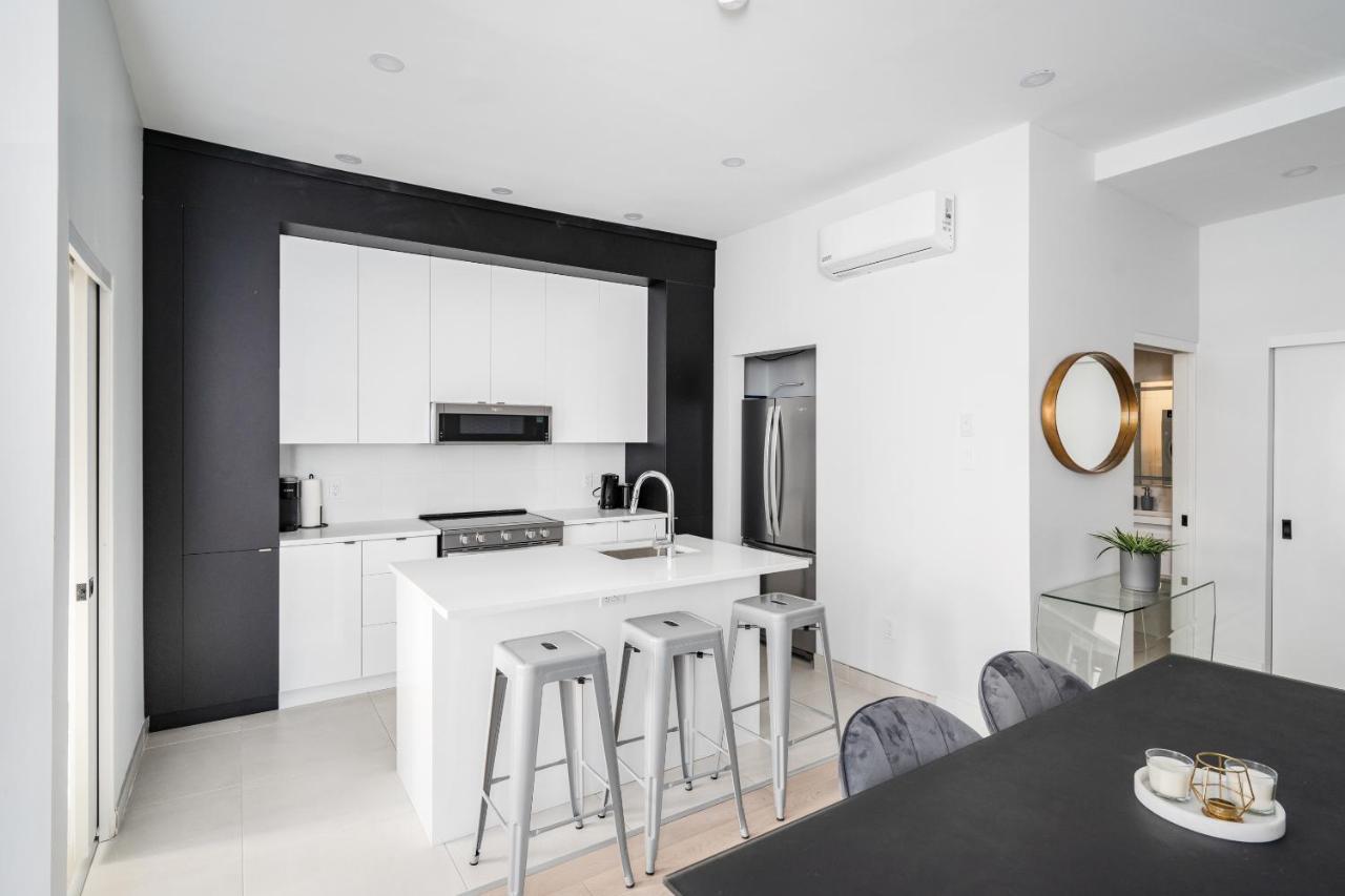 Apartment Bakan - The S&d