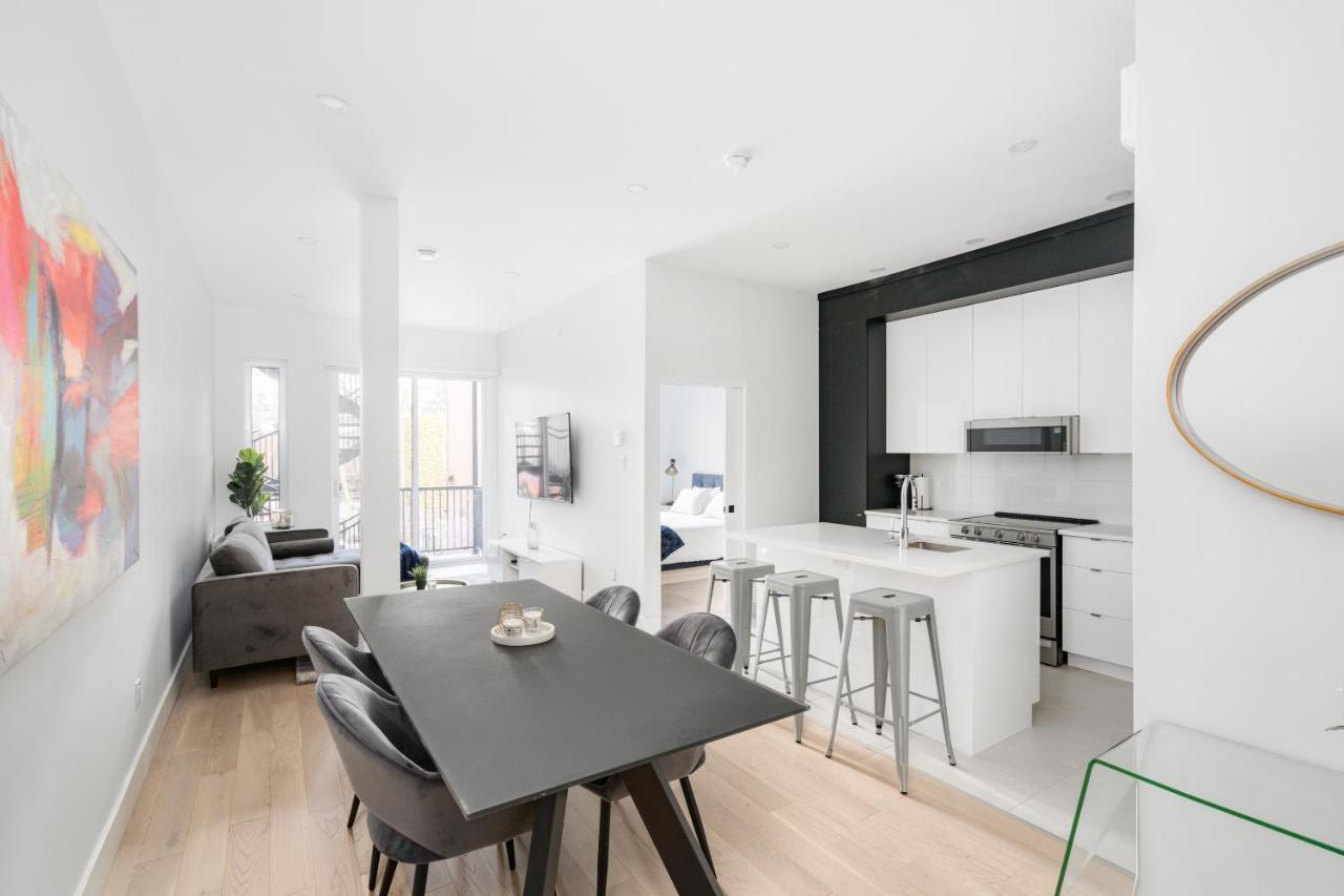 Bakan - The S&d Apartment