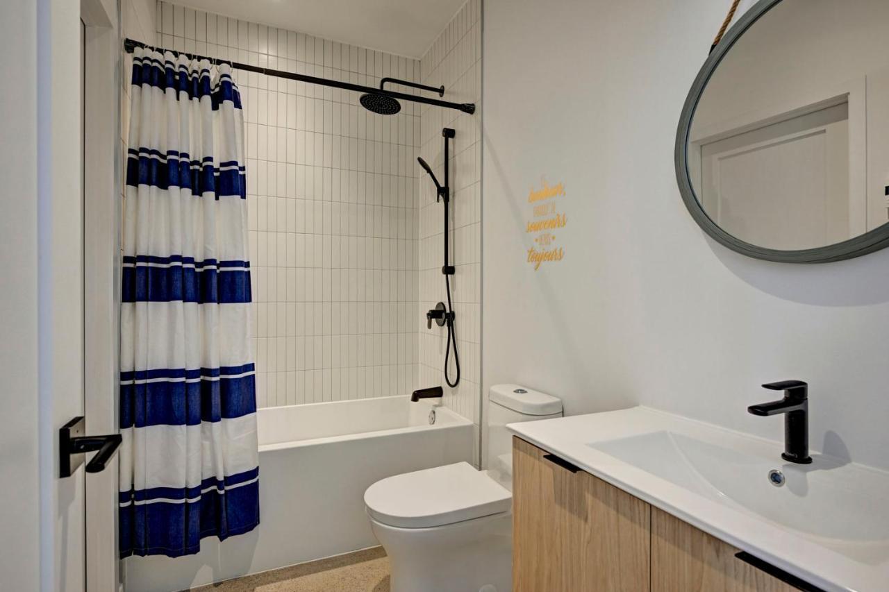 Aparthotel Tripmontreal 201