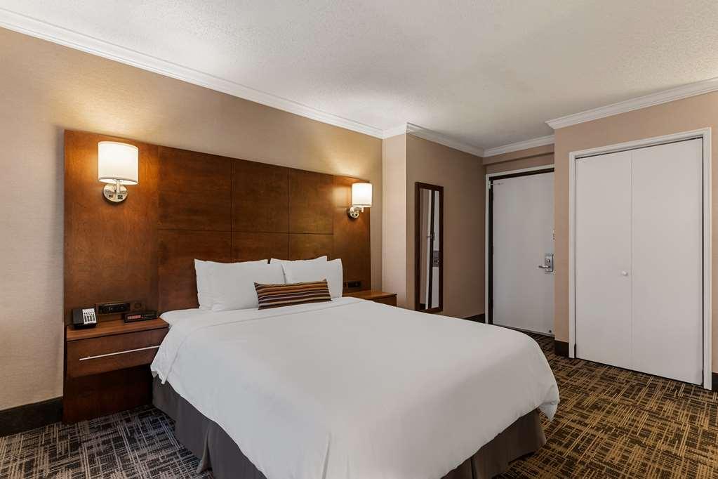 Hotel Western Ville-marie &
