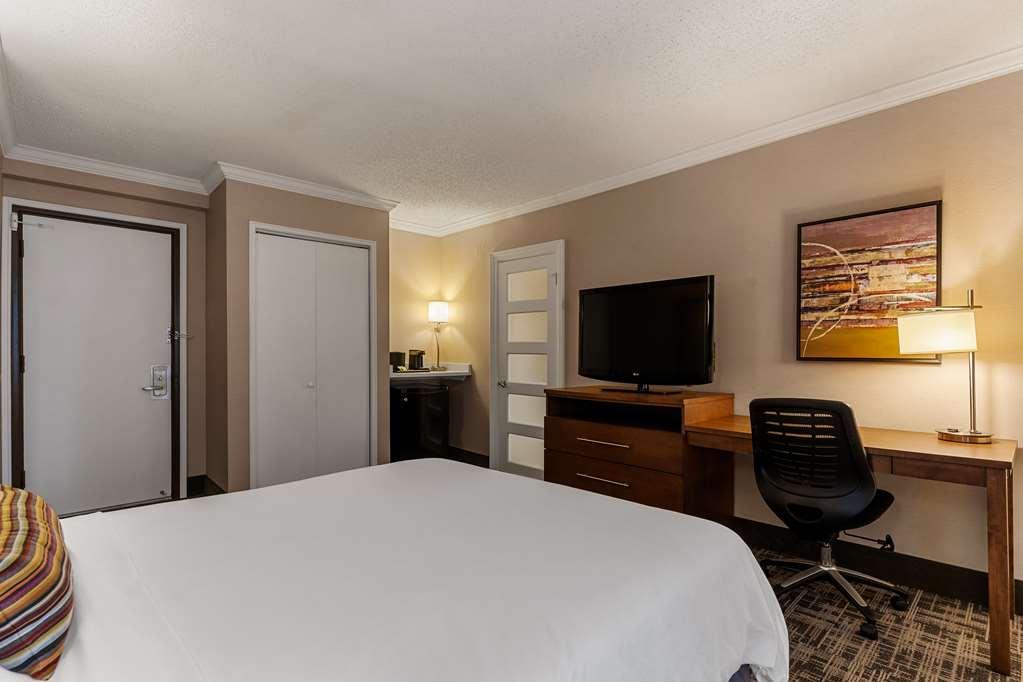 Western Ville-marie & Hotel Montreal